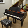 2015 Yamaha C2X conservatory grand - Grand Pianos